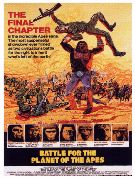 Battle For The Planet Of The Apes