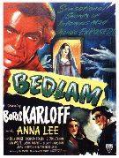 Bedlam