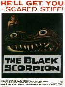 The Black Scorpion