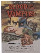 Bllod Of The Vampire