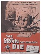 The Brain That Wouldn't Die