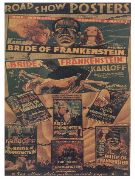 The Bride Of Frankenstein