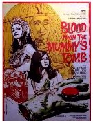 Blood From The Mummy's Tomb