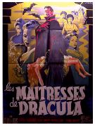 Brides Of Dracula