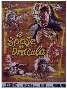 Brides Of Dracula