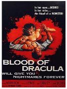 Blood Of Dracula