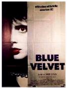 Blue Velvet