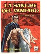 Blood Of The Vampire