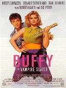 Buffy, The Vampire Slayer