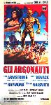 jason and the argonauts poster